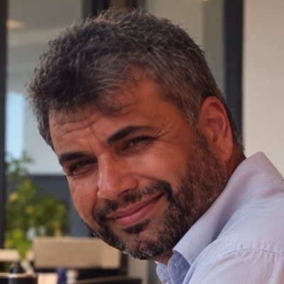 Alexandre Calheiros